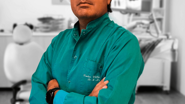 Dr. Giuseppe La Rosa