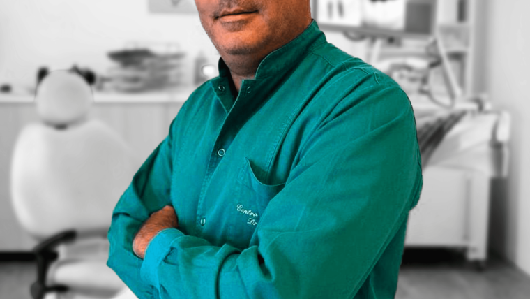 Dr. Francesco Portulano